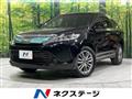 2017 Toyota Harrier