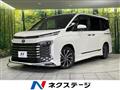 2022 Toyota Voxy