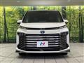 2022 Toyota Voxy