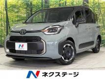 2026 Toyota Sienta