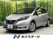 2019 Nissan Note