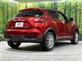 2016 Nissan Juke