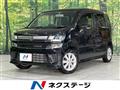 2018 Suzuki Wagon R