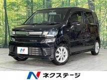 2018 Suzuki Wagon R