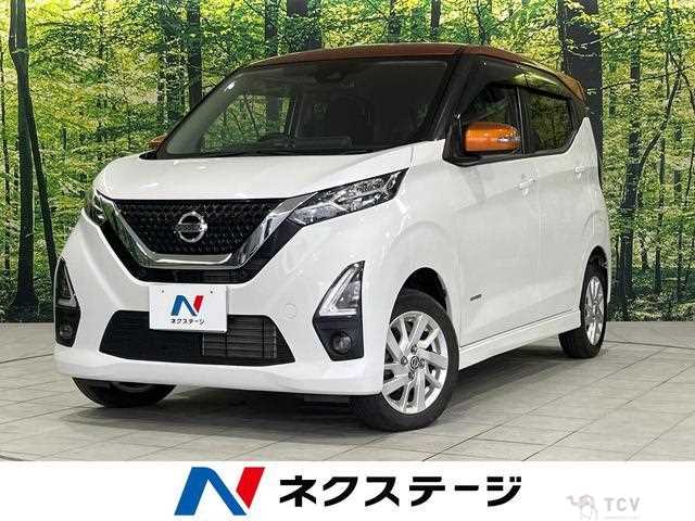 2019 Nissan Nissan Others