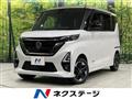 2022 Nissan ROOX