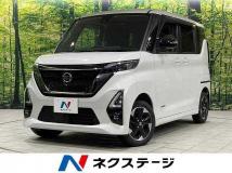 2022 Nissan ROOX