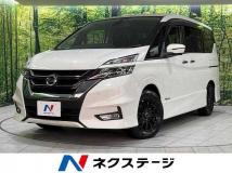 2017 Nissan Serena