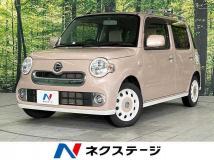 2015 Daihatsu MIRA COCOA
