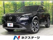 2024 Nissan X-Trail