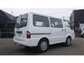 2017 Mazda Bongo Van