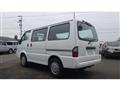 2017 Mazda Bongo Van