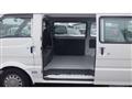 2017 Mazda Bongo Van