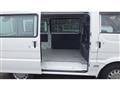 2017 Mazda Bongo Van