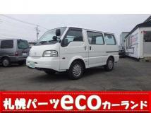 2017 Mazda Bongo Van