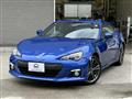 2015 Subaru BRZ
