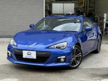 2015 Subaru BRZ