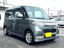 2008 Daihatsu Tanto