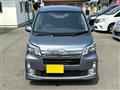 2013 Daihatsu Move