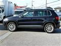 2011 Volkswagen Tiguan