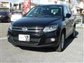 2011 Volkswagen Tiguan