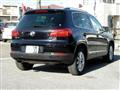 2011 Volkswagen Tiguan