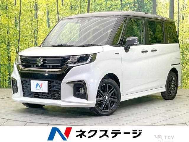 2024 Suzuki Suzuki Others