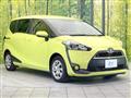 2016 Toyota Sienta
