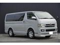 2009 Toyota Regiusace Van