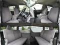 2009 Toyota Regiusace Van