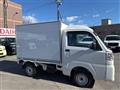 2026 Daihatsu Hijet Truck