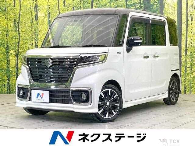 2018 Suzuki Suzuki Others