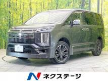 2019 Mitsubishi Delica D5