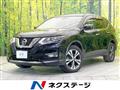 2018 Nissan X-Trail