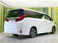 2020 Toyota Alphard G