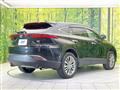 2023 Toyota Harrier Hybrid