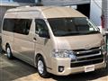 2019 Toyota Hiace Van