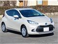 2025 Toyota AQUA