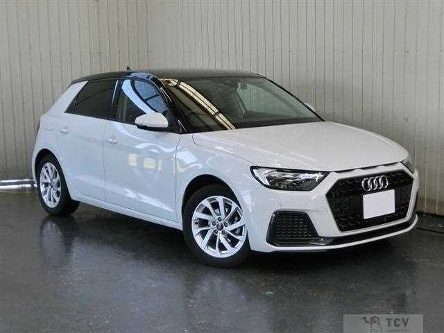 2025 Audi Audi Others