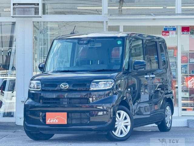 2019 Daihatsu Tanto