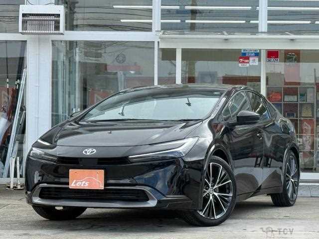2025 Toyota Prius