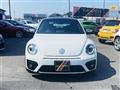 2018 Volkswagen Beetle
