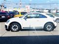 2018 Volkswagen Beetle