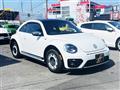 2018 Volkswagen Beetle