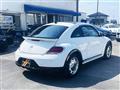 2018 Volkswagen Beetle