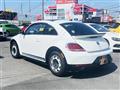 2018 Volkswagen Beetle
