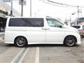 2005 Nissan Elgrand