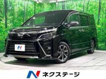 2018 Toyota Voxy