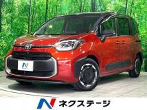 2024 Toyota Sienta