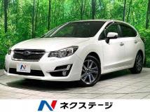 2015 Subaru Impreza